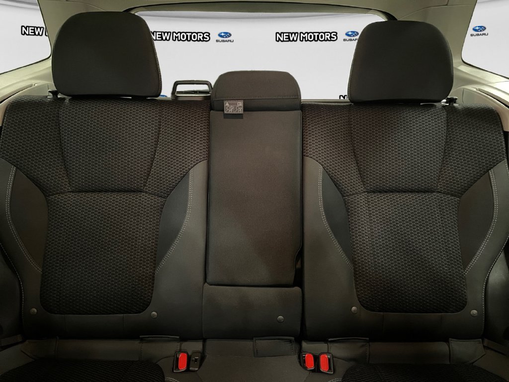 2019 Subaru Forester photo 13 of 16
