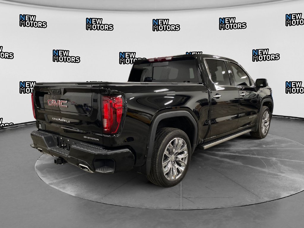 2026 GMC Sierra 1500 photo 5 of 16