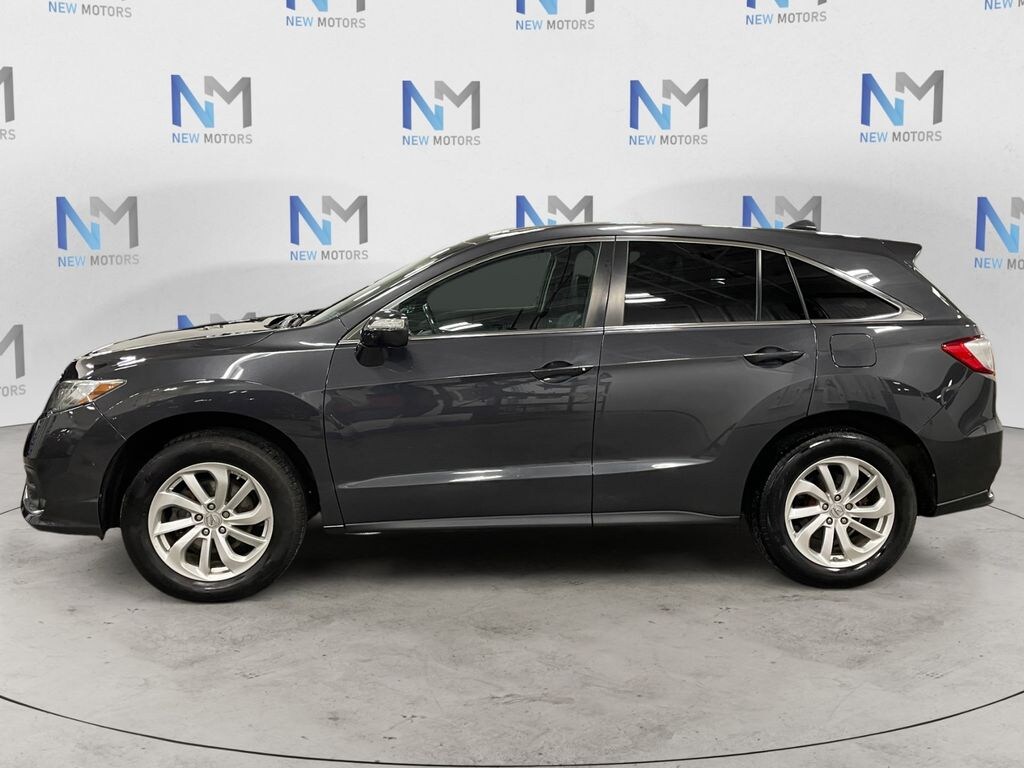 Used 2016 Acura RDX Base SUV