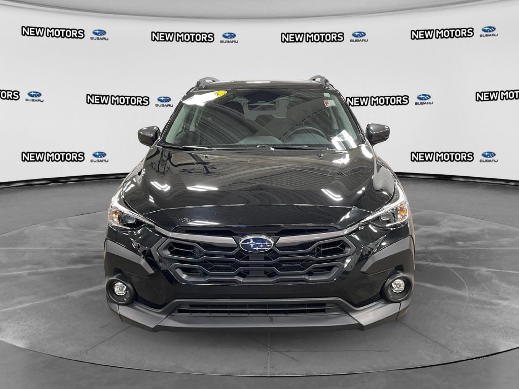 2026 Subaru Crosstrek photo 8 of 16