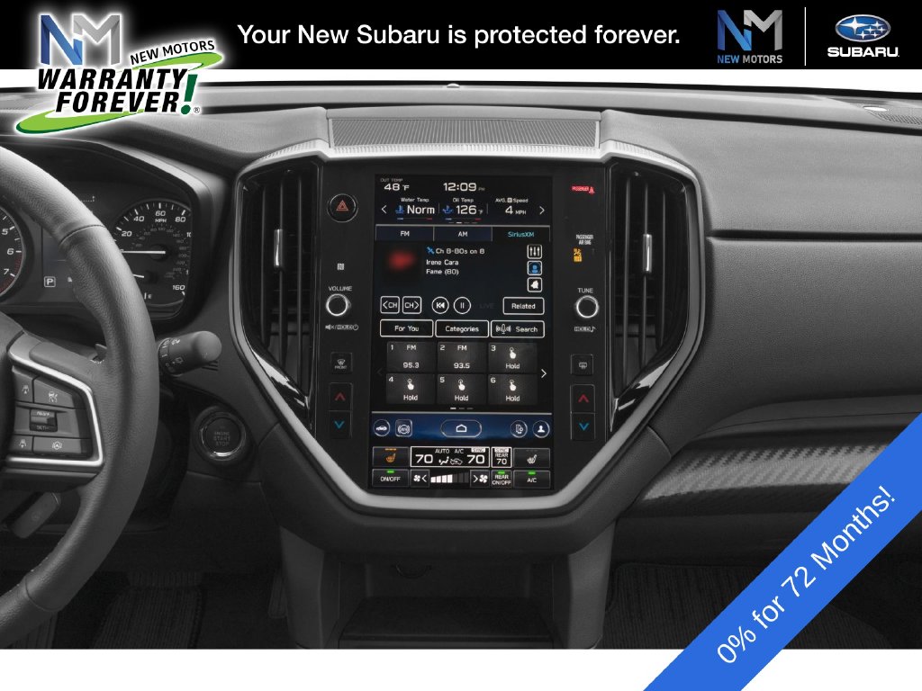 2026 Subaru Ascent photo 7 of 10