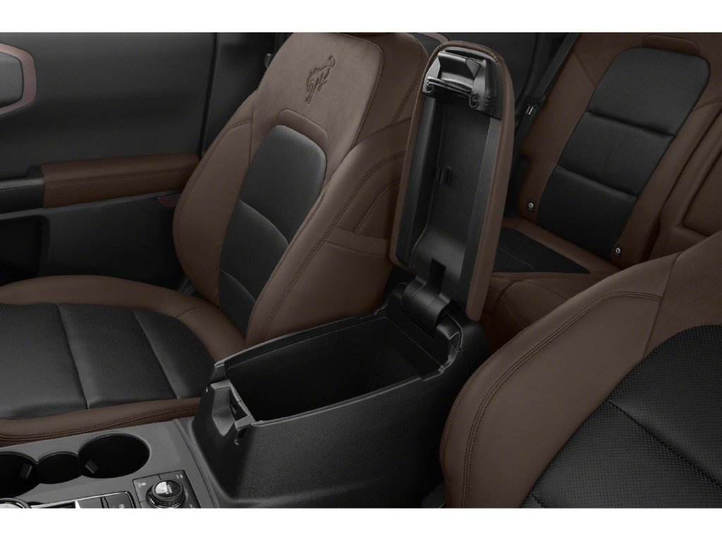 2024 Ford Bronco Sport photo 10 of 12