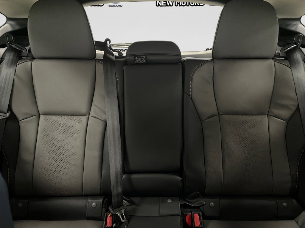 2026 Subaru Crosstrek photo 14 of 16