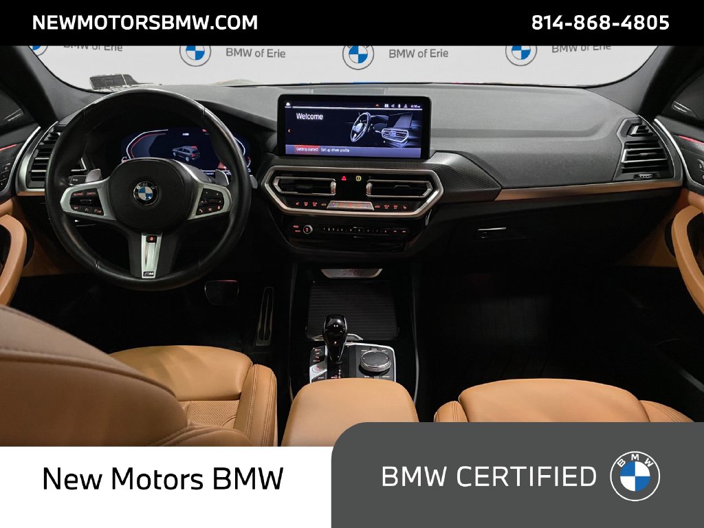 2024 BMW X3 photo 10 of 17