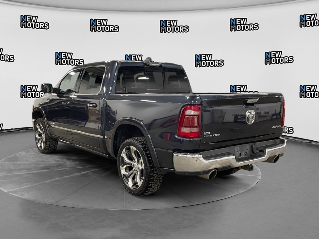 2021 Ram 1500 photo 3 of 16