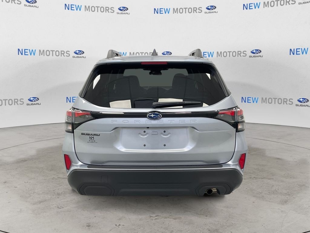 New 2026 Subaru Forester Premium SUV