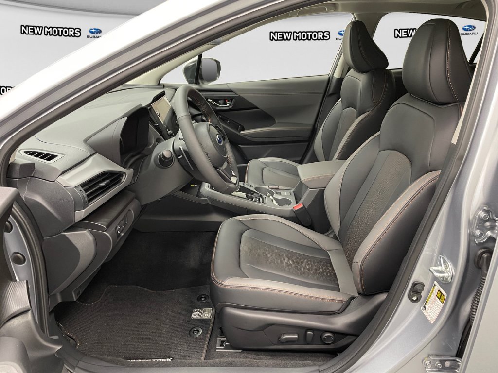 2026 Subaru Crosstrek photo 9 of 16