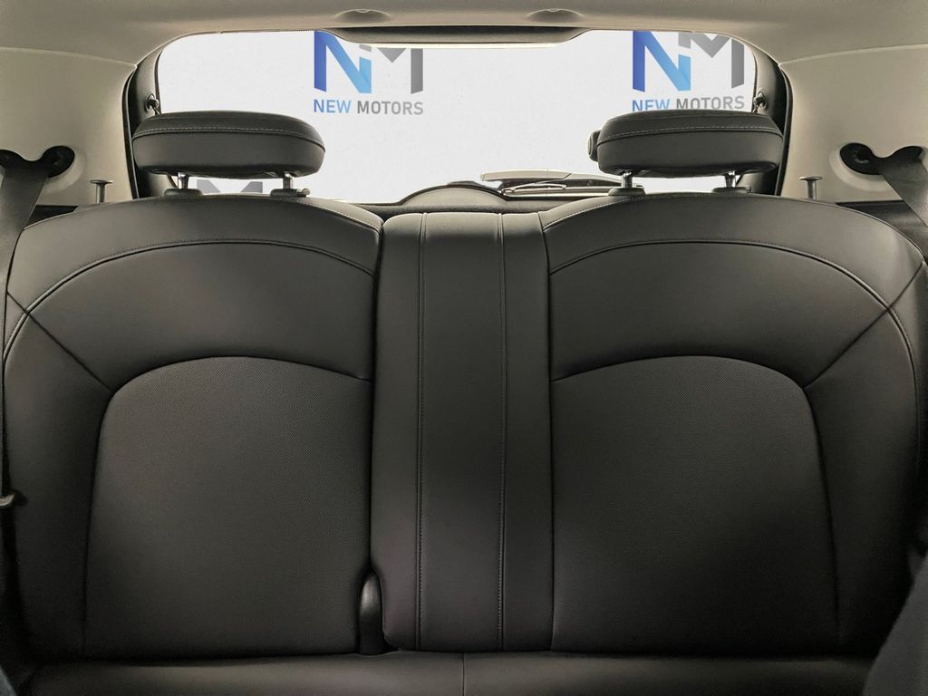 2021 MINI Hardtop 2 Door Cooper S - 10
