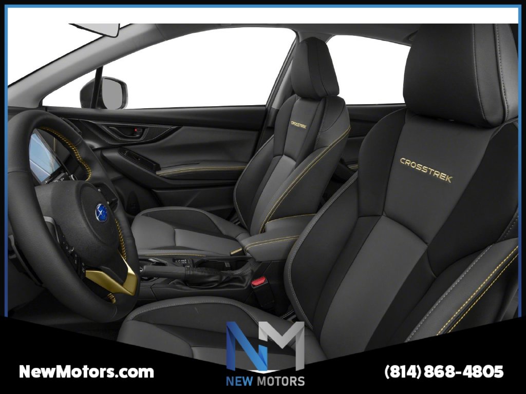 2021 Subaru Crosstrek photo 7 of 11