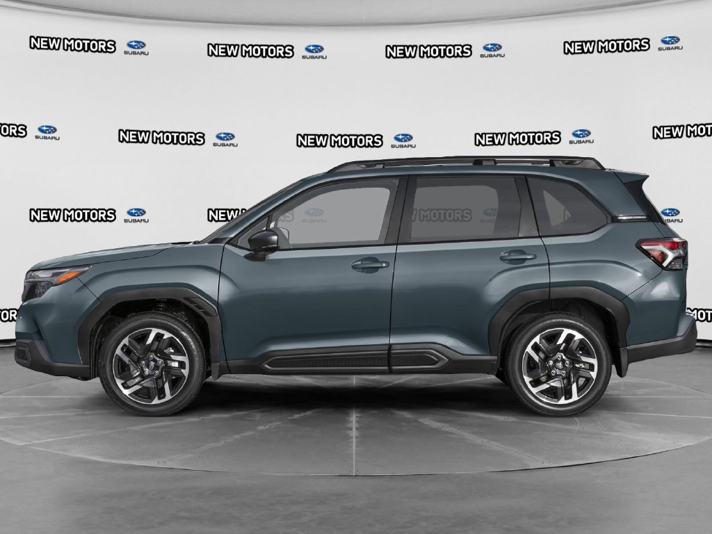 2026 Subaru Forester photo 3 of 14