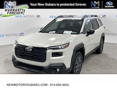 2026 Subaru Outback in Erie, PA