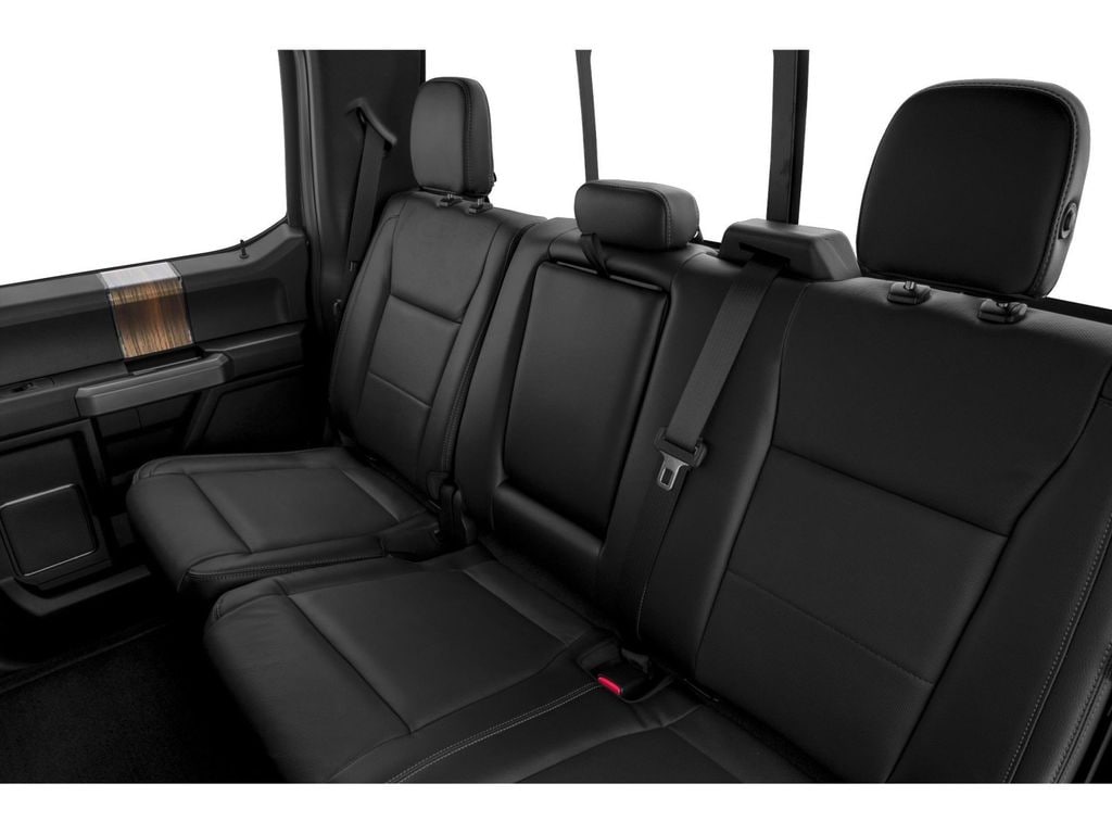 2015 Ford F-150  Blue at Auto Express Rt. 8