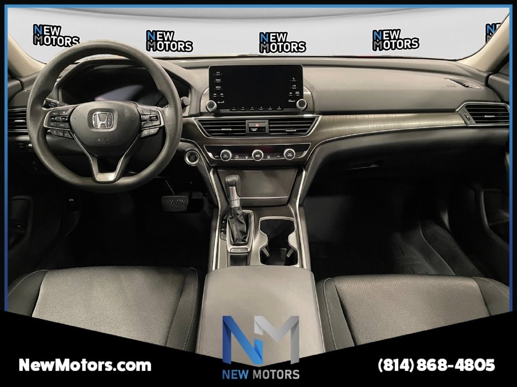 2020 Honda Accord photo 10 of 15