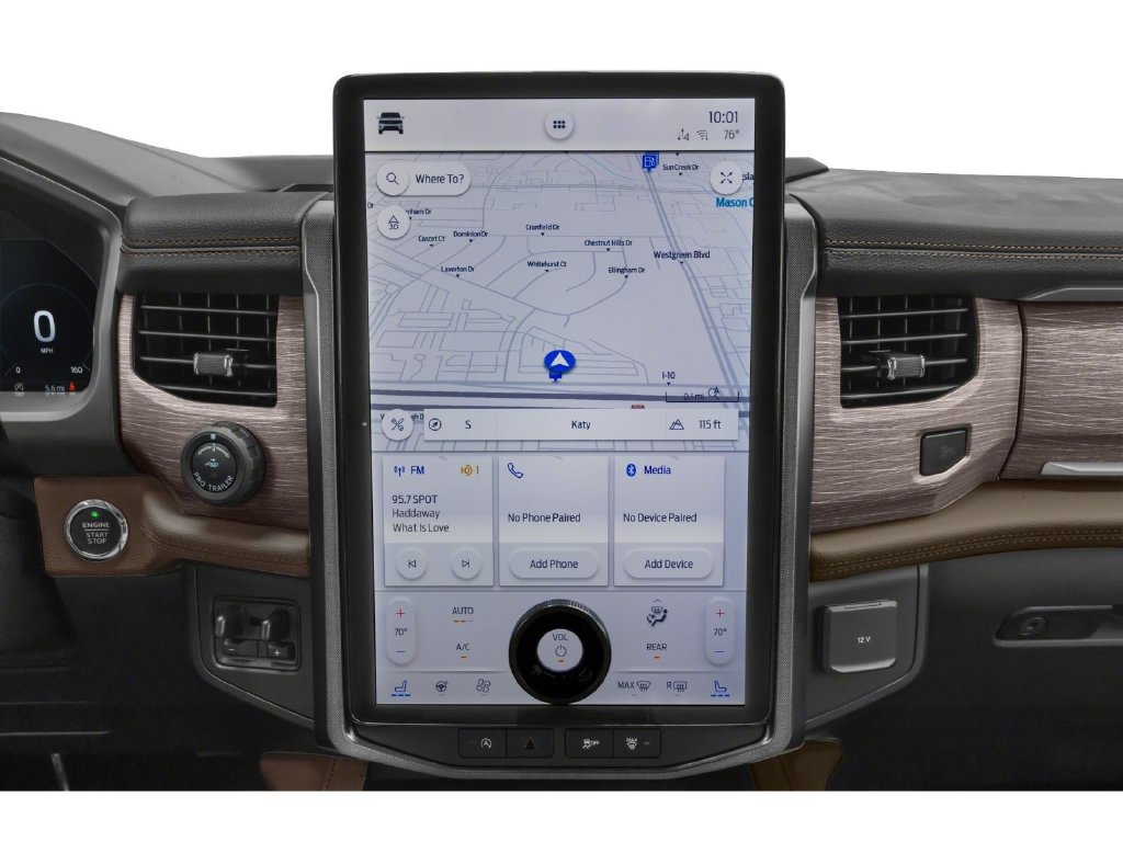 2023 Ford Expedition photo 12 of 12