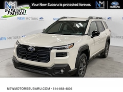 2026 Subaru Outback Premium WAGON