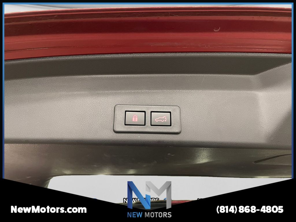 2023 Subaru Ascent Onyx Edition Limited 7-Passenger Crimson Red Pearl at Auto Express Rt. 8