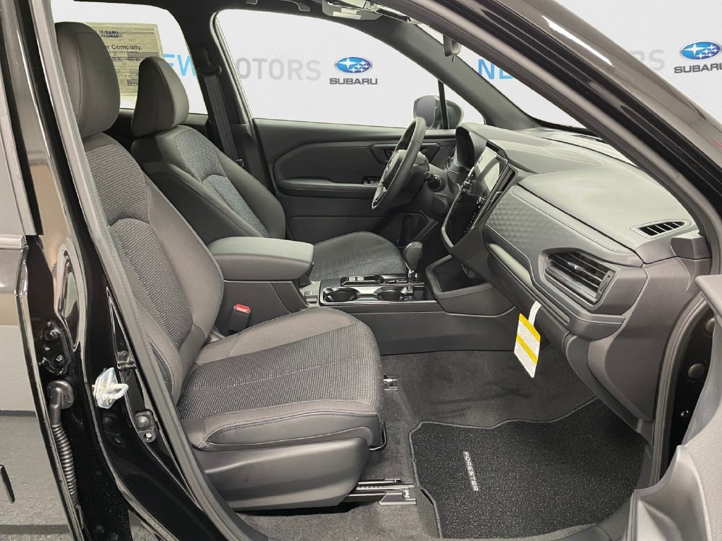 2026 Subaru Forester photo 16 of 16
