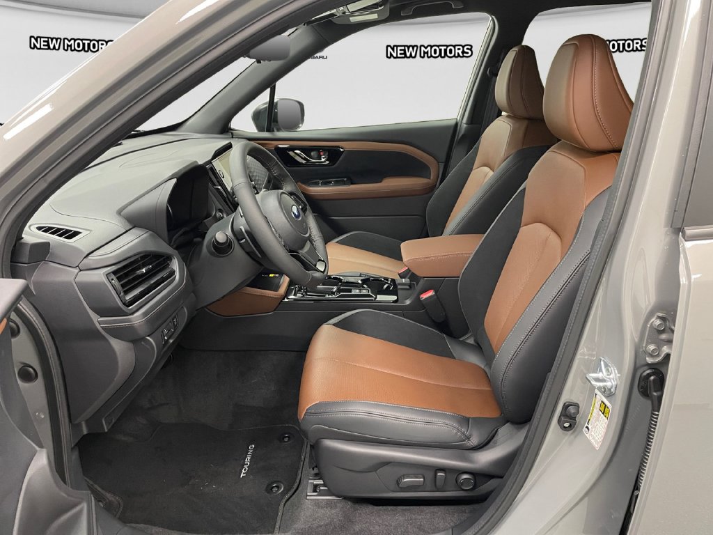 2026 Subaru Forester photo 9 of 16