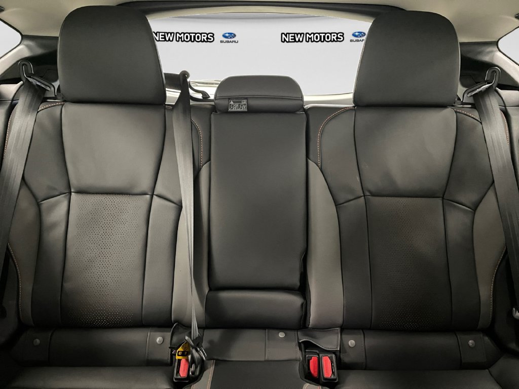 2026 Subaru Crosstrek photo 14 of 16