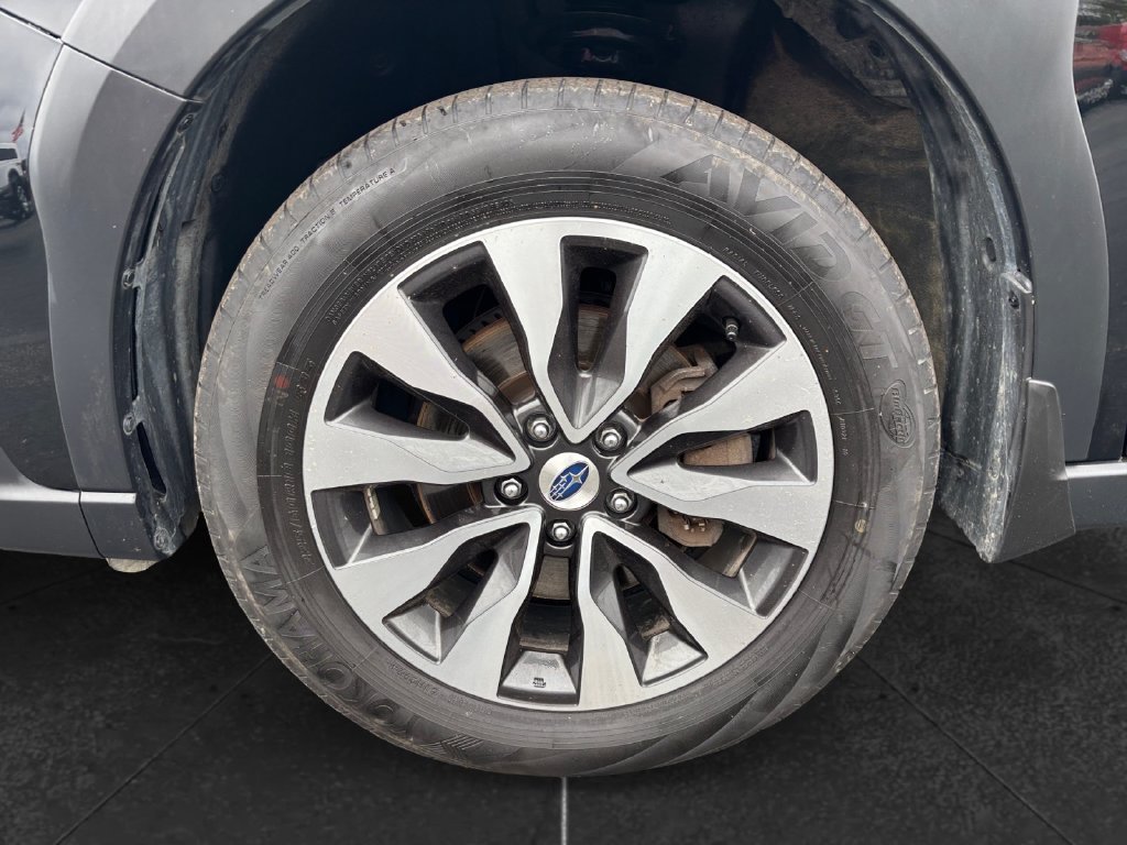 2025 Subaru Outback photo 14 of 15