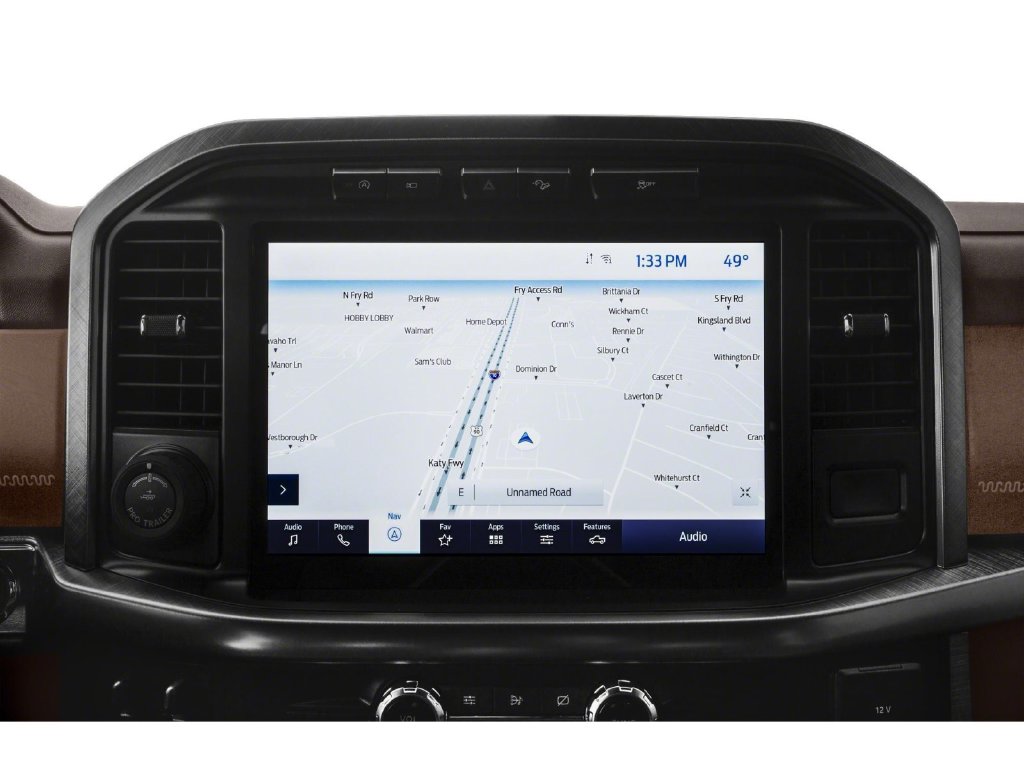 2023 Ford F-150 photo 12 of 12