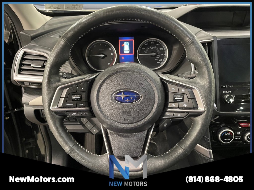 2023 Subaru Forester photo 13 of 18