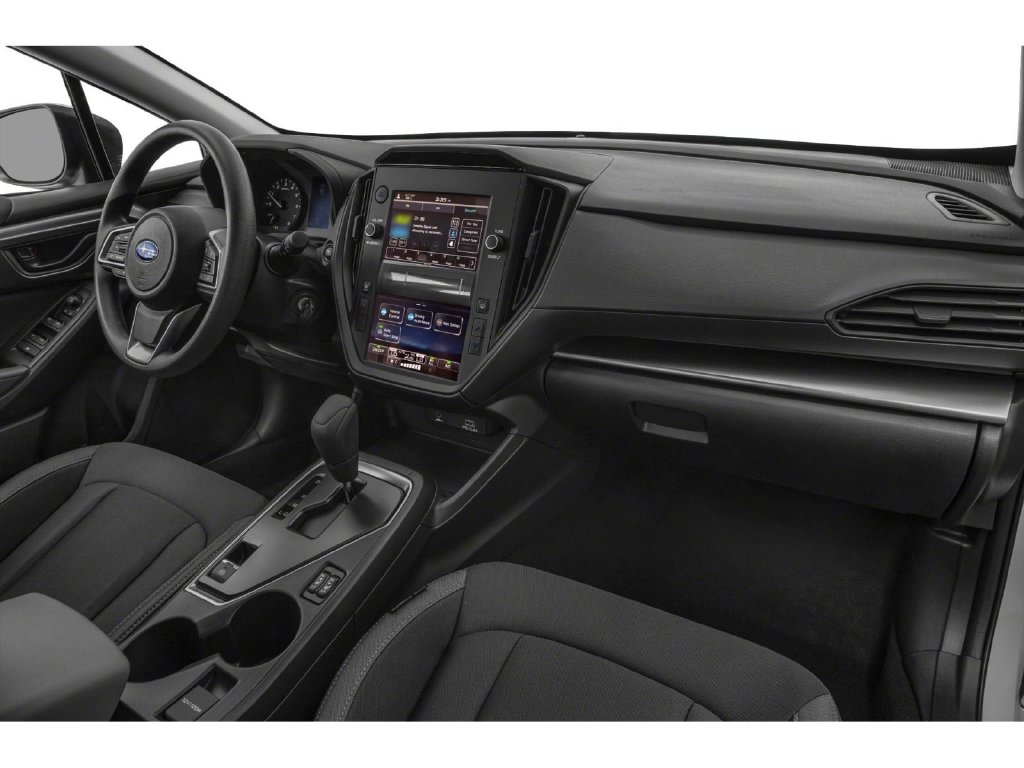 2024 Subaru Impreza photo 10 of 10