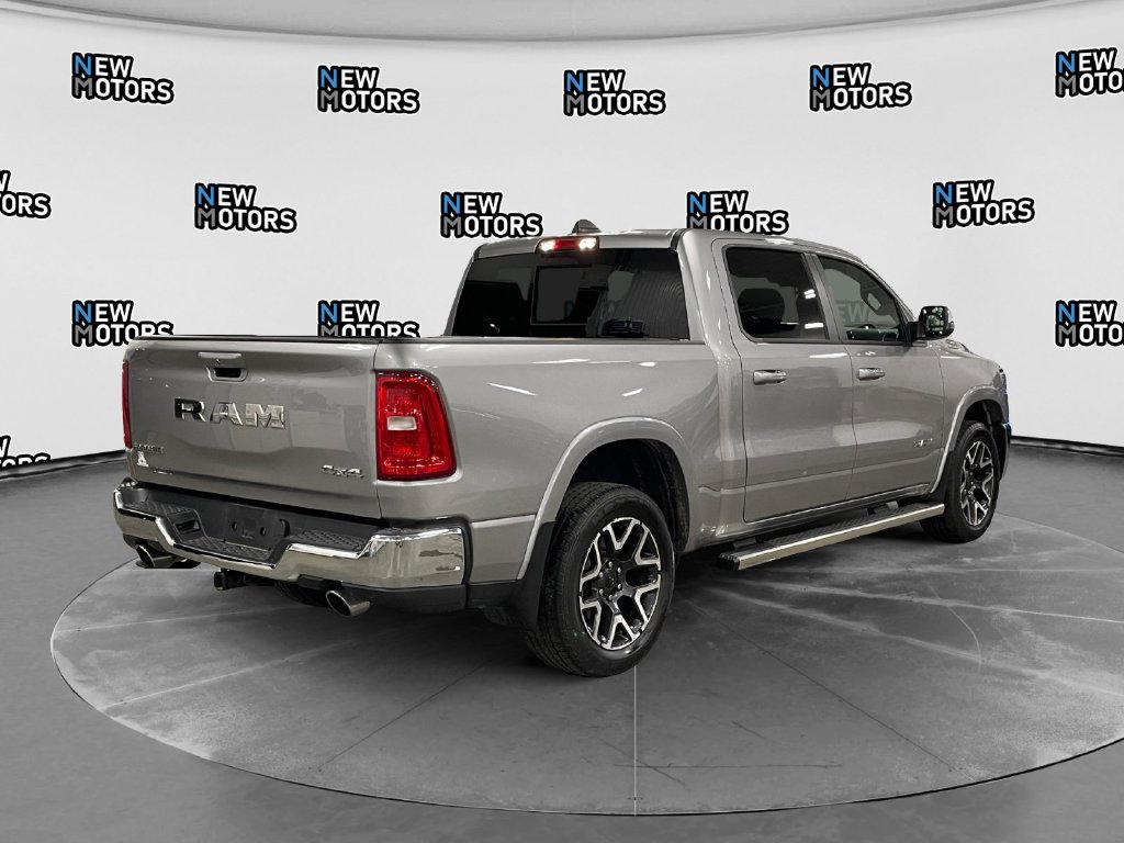 2025 Ram 1500 photo 5 of 15