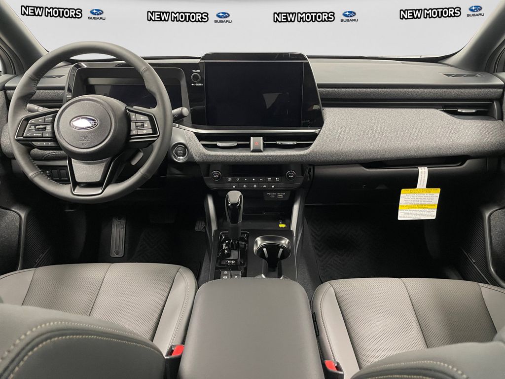 2026 Subaru Outback photo 10 of 16