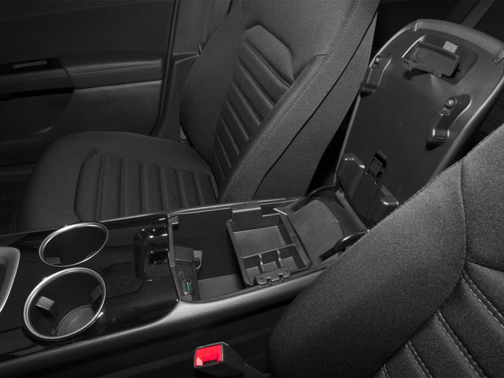 2016 Ford Fusion SE Tectonic at Three Rivers CJD