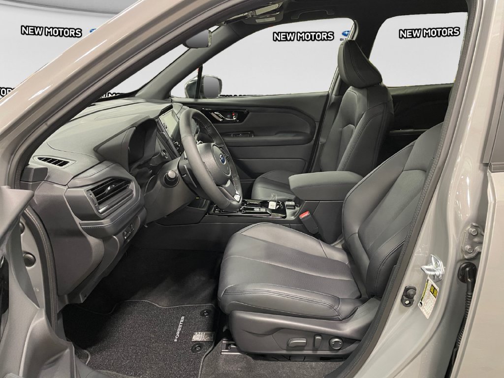 2026 Subaru Forester photo 12 of 18