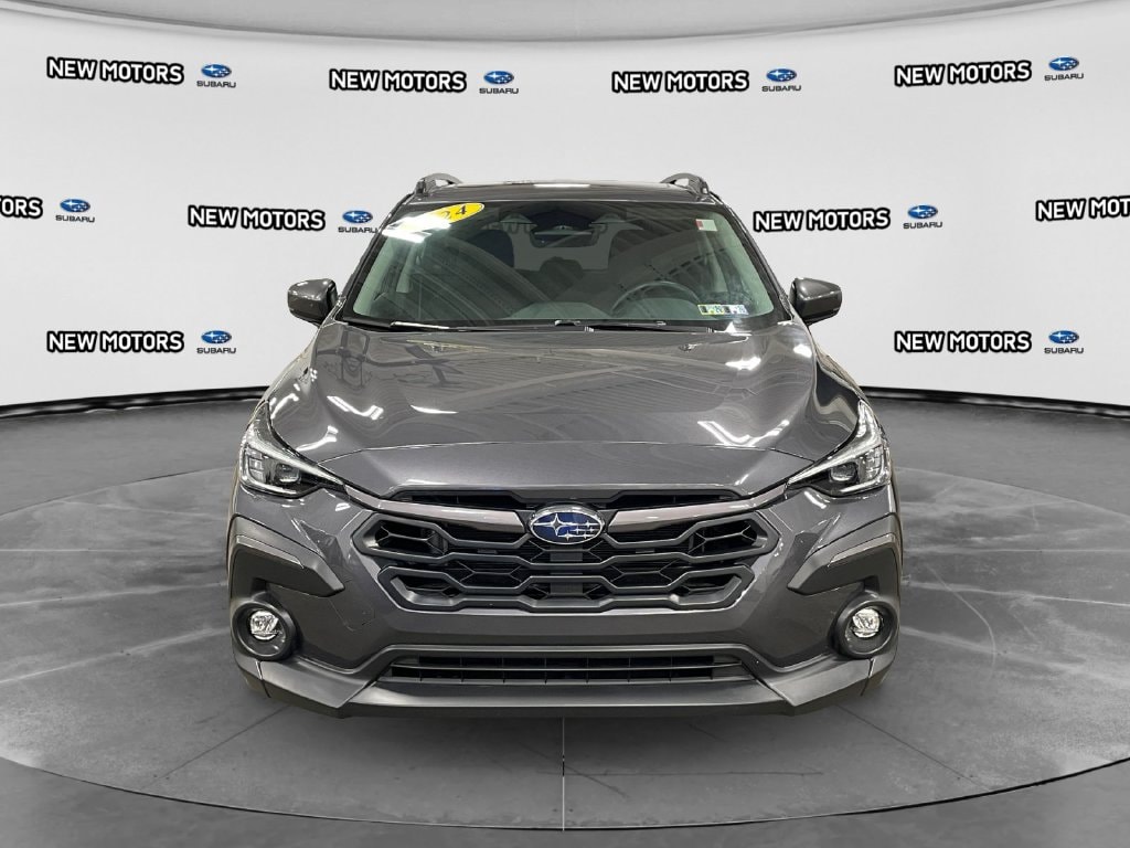 2024 Subaru Crosstrek photo 8 of 16