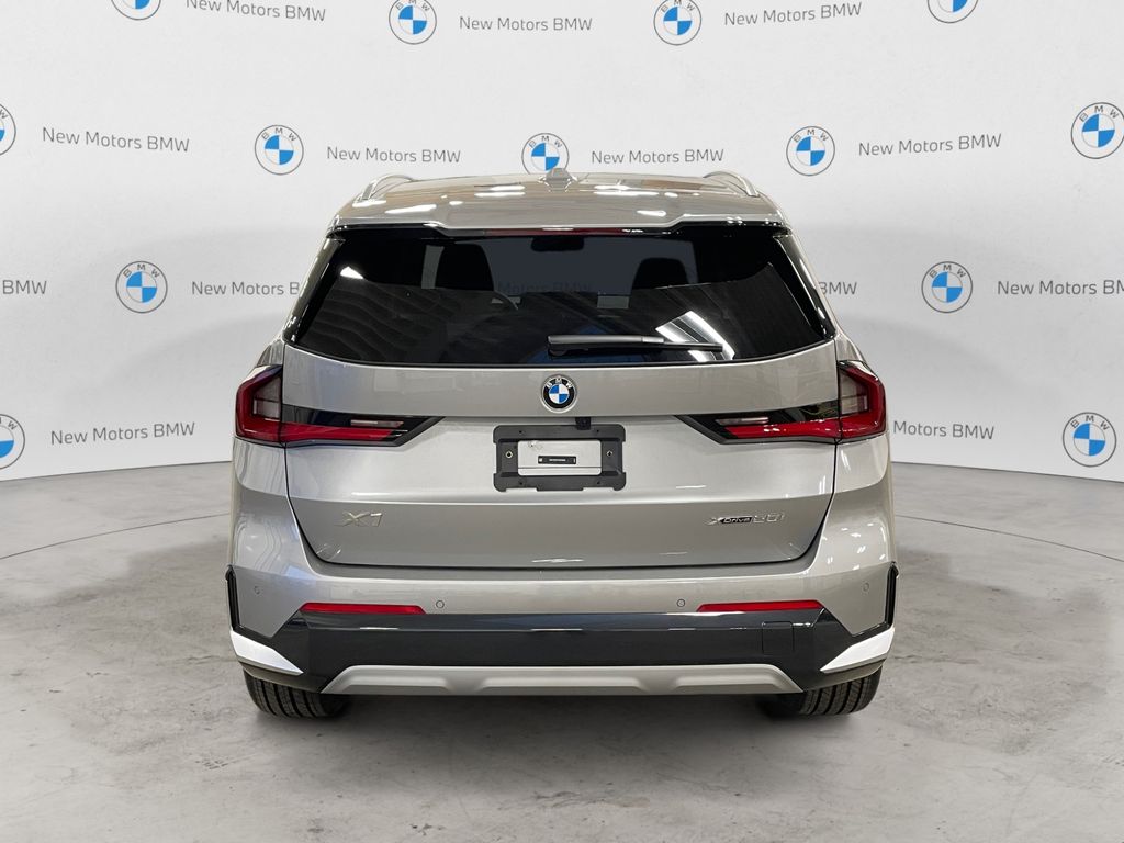 2026 BMW X1 xDrive28i - 3