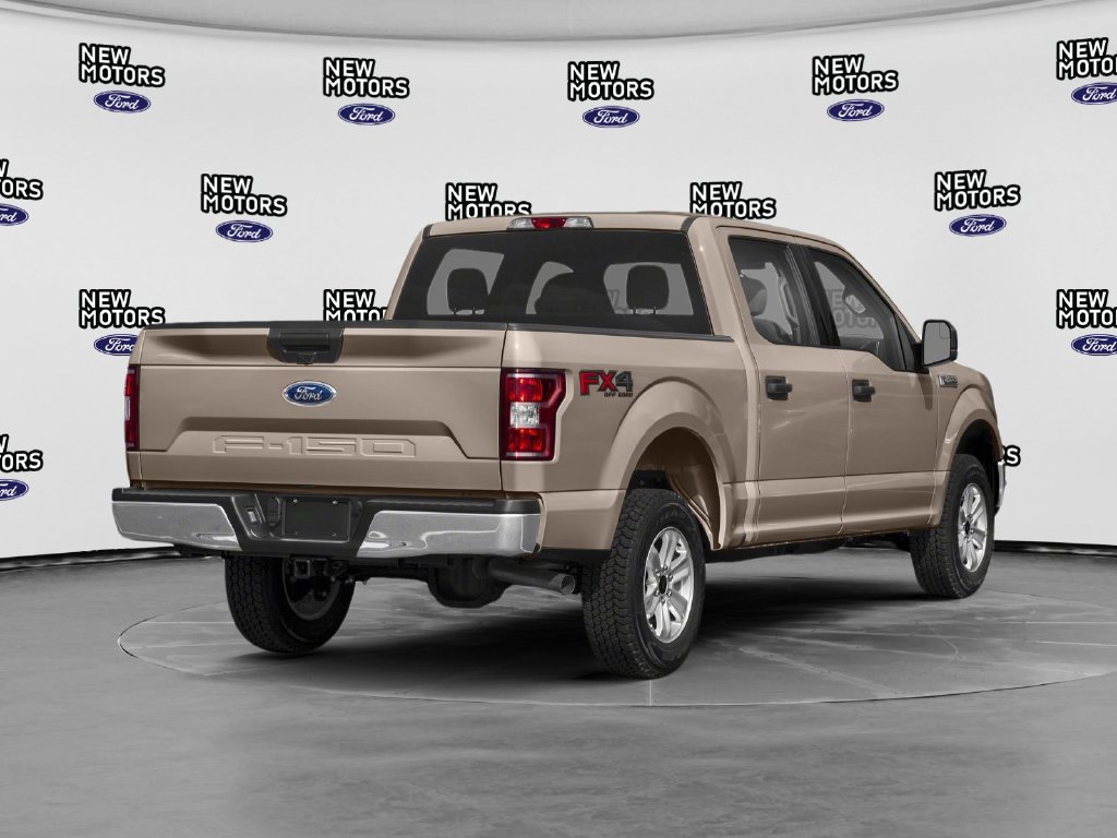 2018 Ford F-150 photo 2 of 11