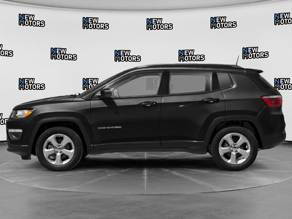 2019 Jeep Compass photo 3 of 15