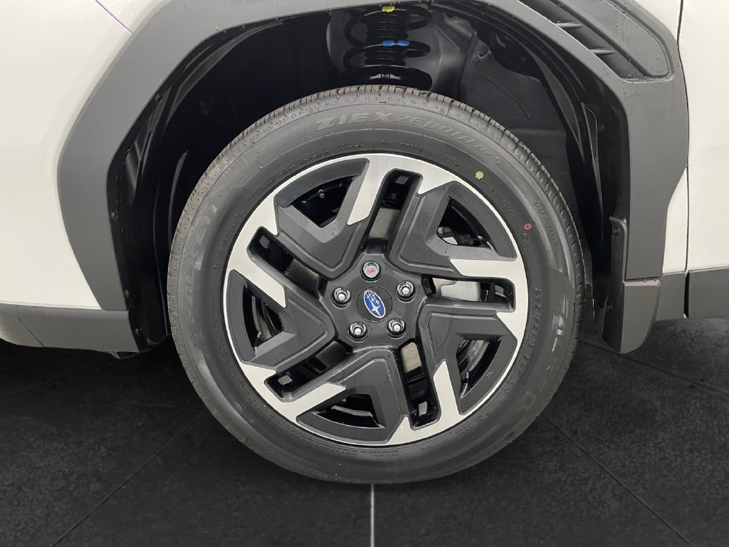 2026 Subaru Forester photo 15 of 16