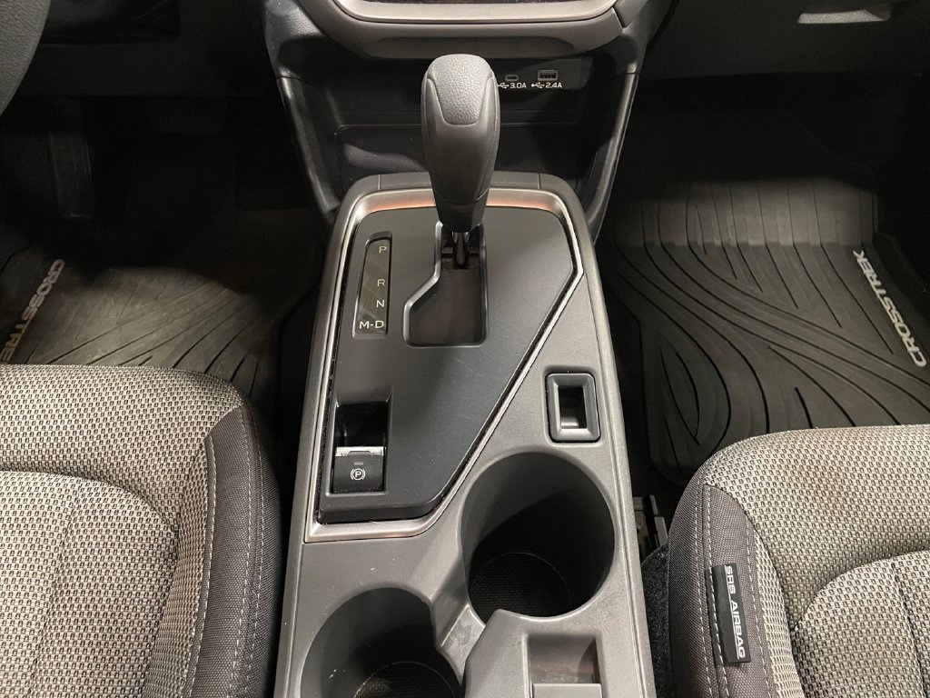 2024 Subaru Crosstrek photo 11 of 15