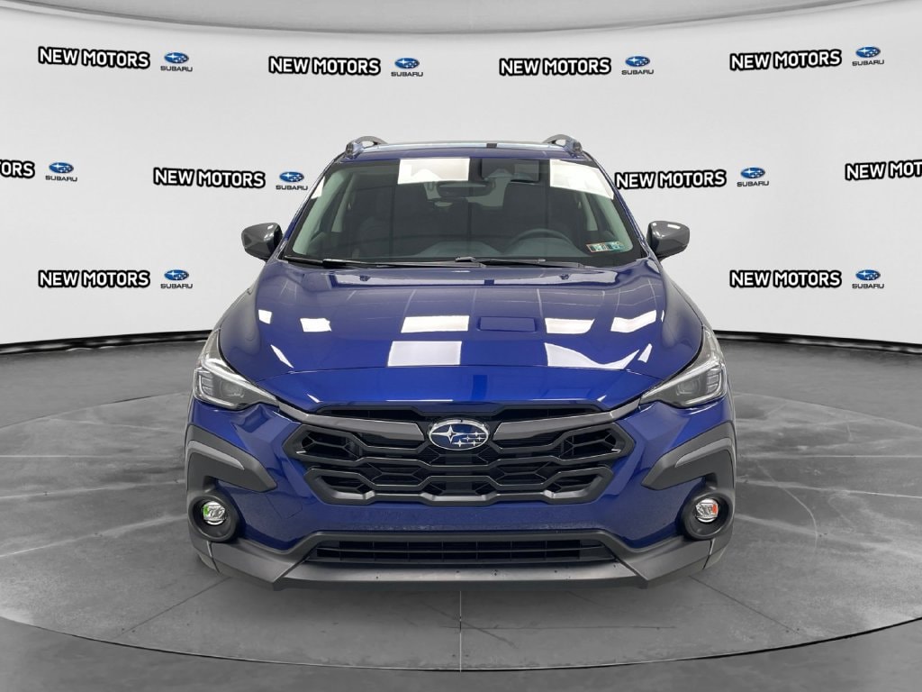 2026 Subaru Crosstrek photo 7 of 16