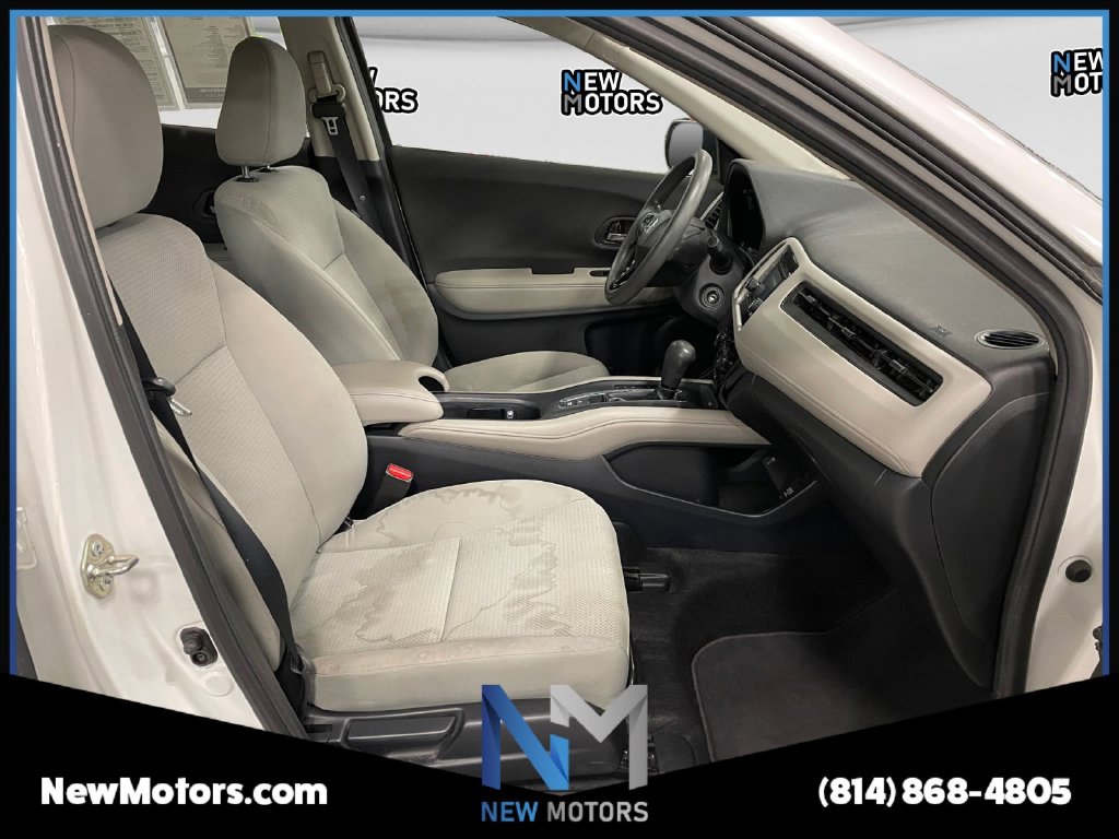 2020 Honda HR-V photo 15 of 15