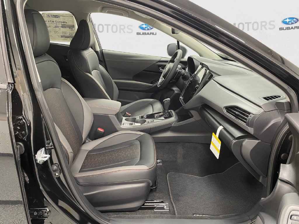 2026 Subaru Crosstrek photo 16 of 16