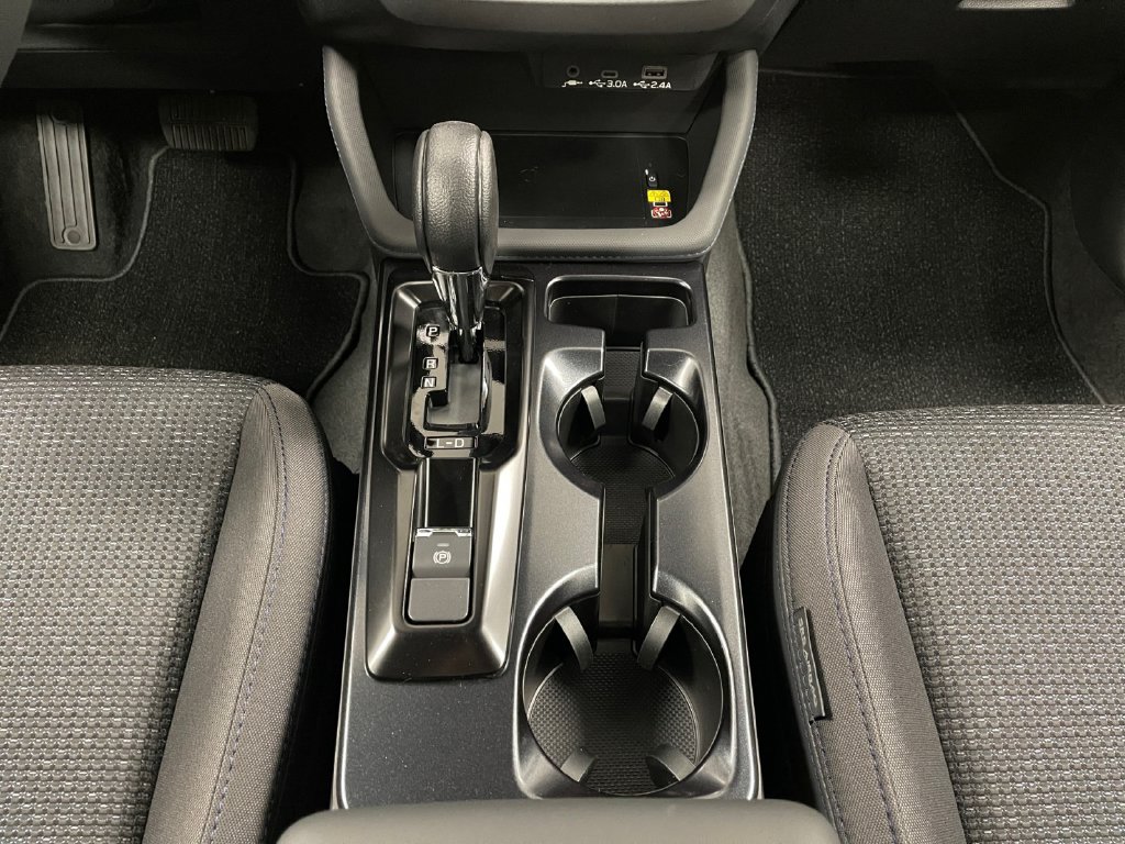 2026 Subaru Forester photo 12 of 16