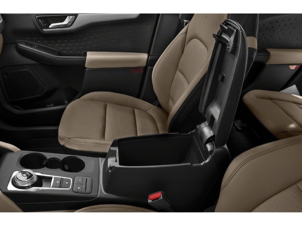 2021 Ford Escape photo 10 of 11