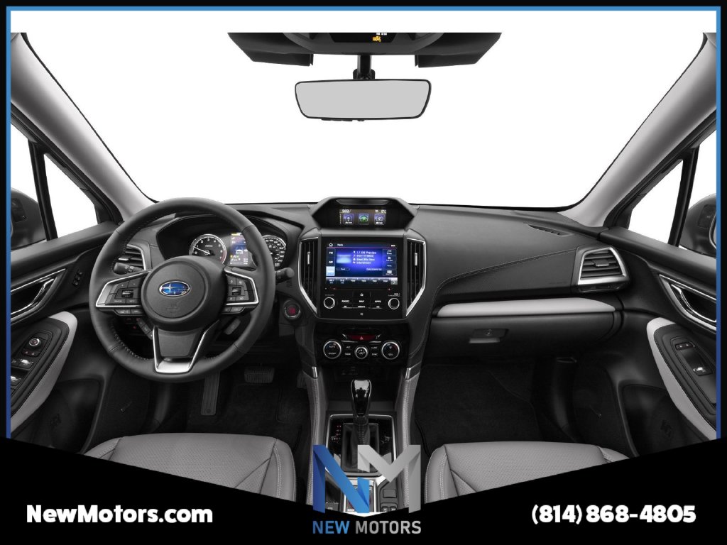 2022 Subaru Forester photo 5 of 11