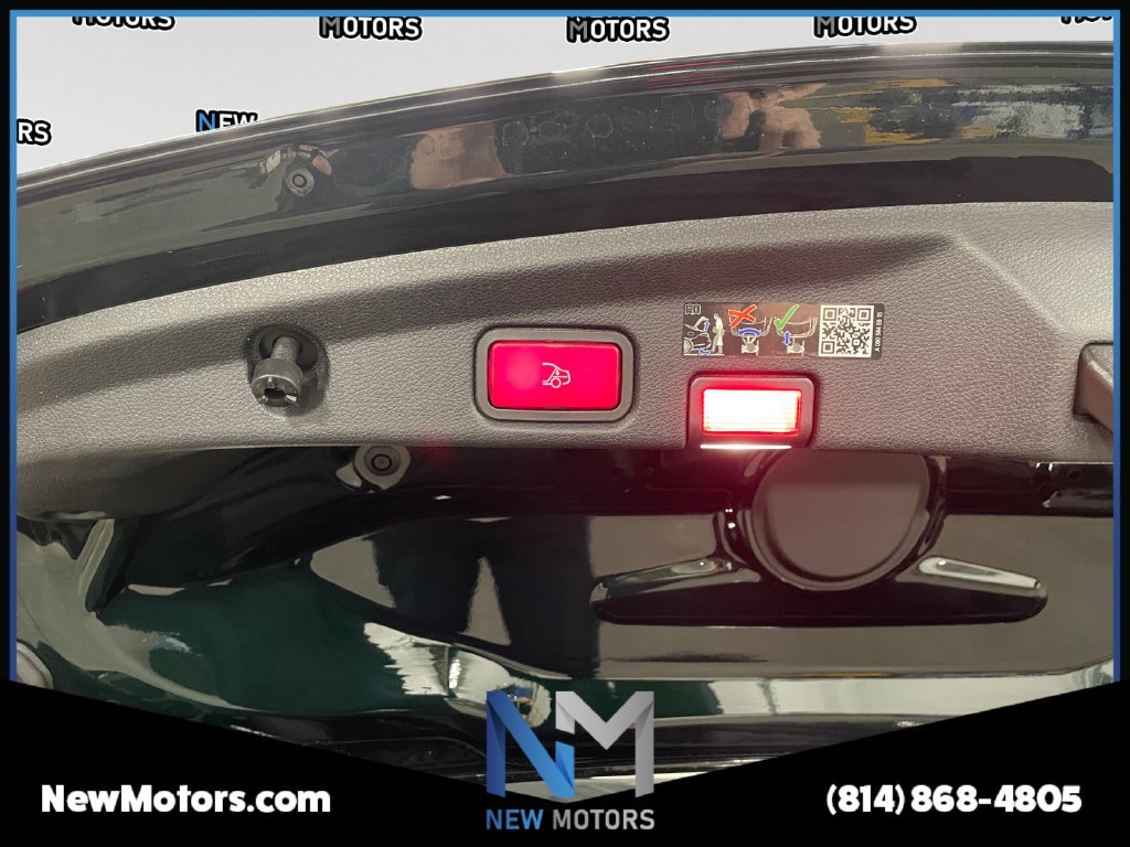 2023 Mercedes-Benz E-Class 4MATIC Emerald Green at Braxton Motor Co