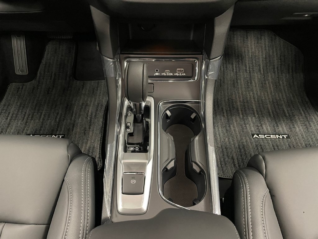 2027 Subaru Ascent photo 12 of 16