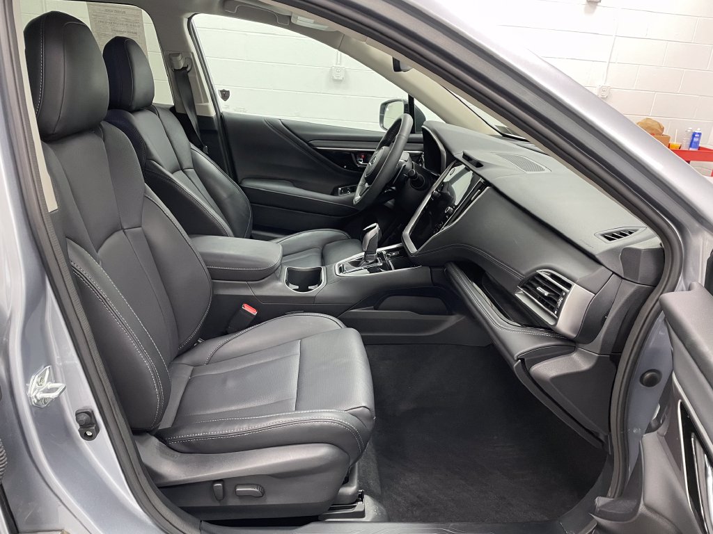 2025 Subaru Outback photo 11 of 14