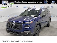 2026 Subaru Outback in Erie, PA
