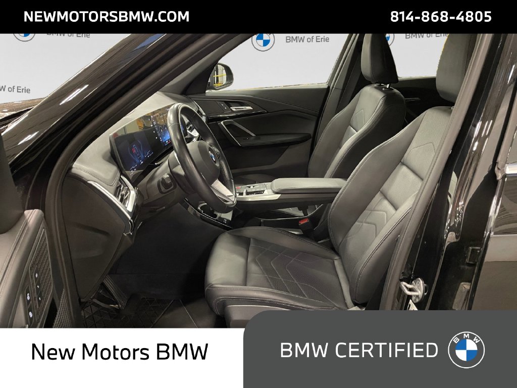 2023 BMW X1 photo 11 of 17