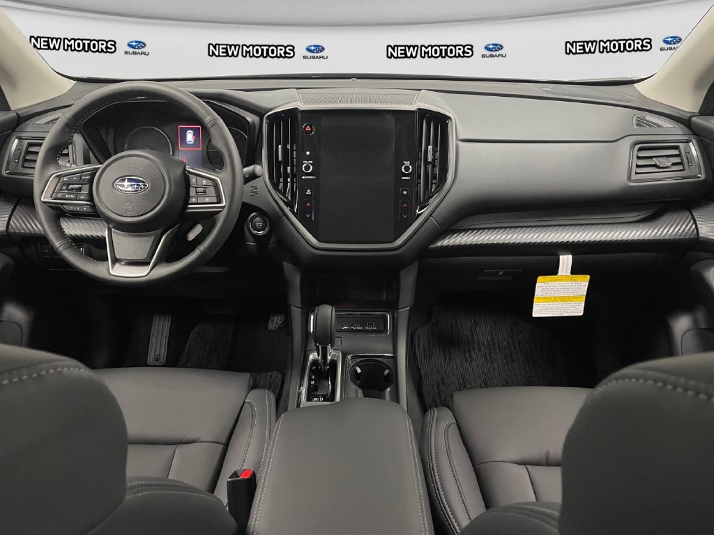 2027 Subaru Ascent photo 10 of 16