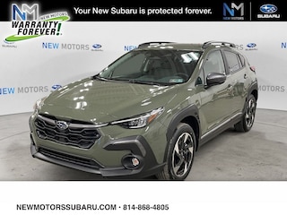 2026 Subaru Crosstrek Limited in Erie, PA